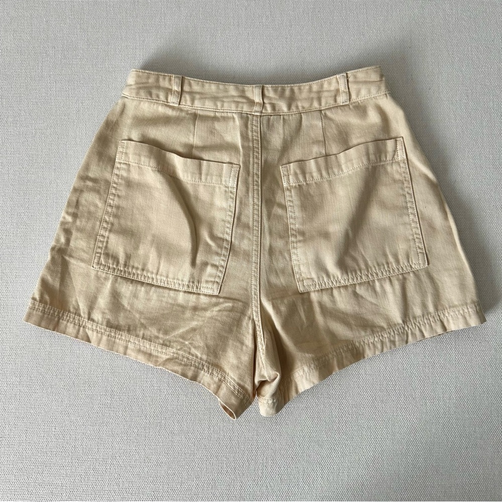 Universal Thread Utility Shorts - Picture 2 of 7